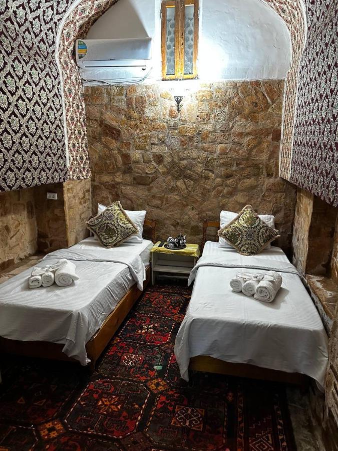 Готель Mekhtar Boutique Бухара Екстер'єр фото